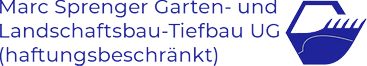 Marc Sprenger Garten- und Landschaftsbau und Tiefbau UG (haftungsbeschränkt) - Logo